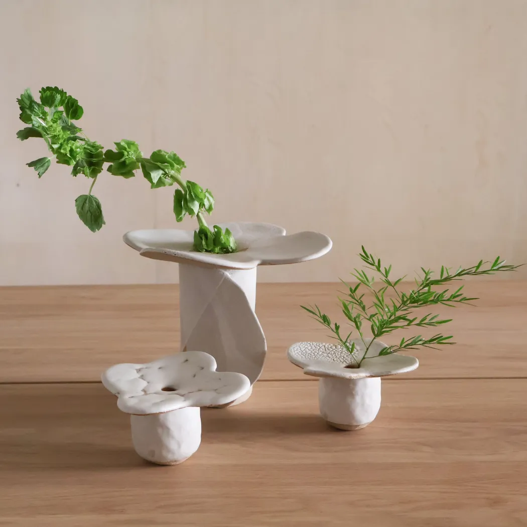YUKARI HANA vase - Small / S3
