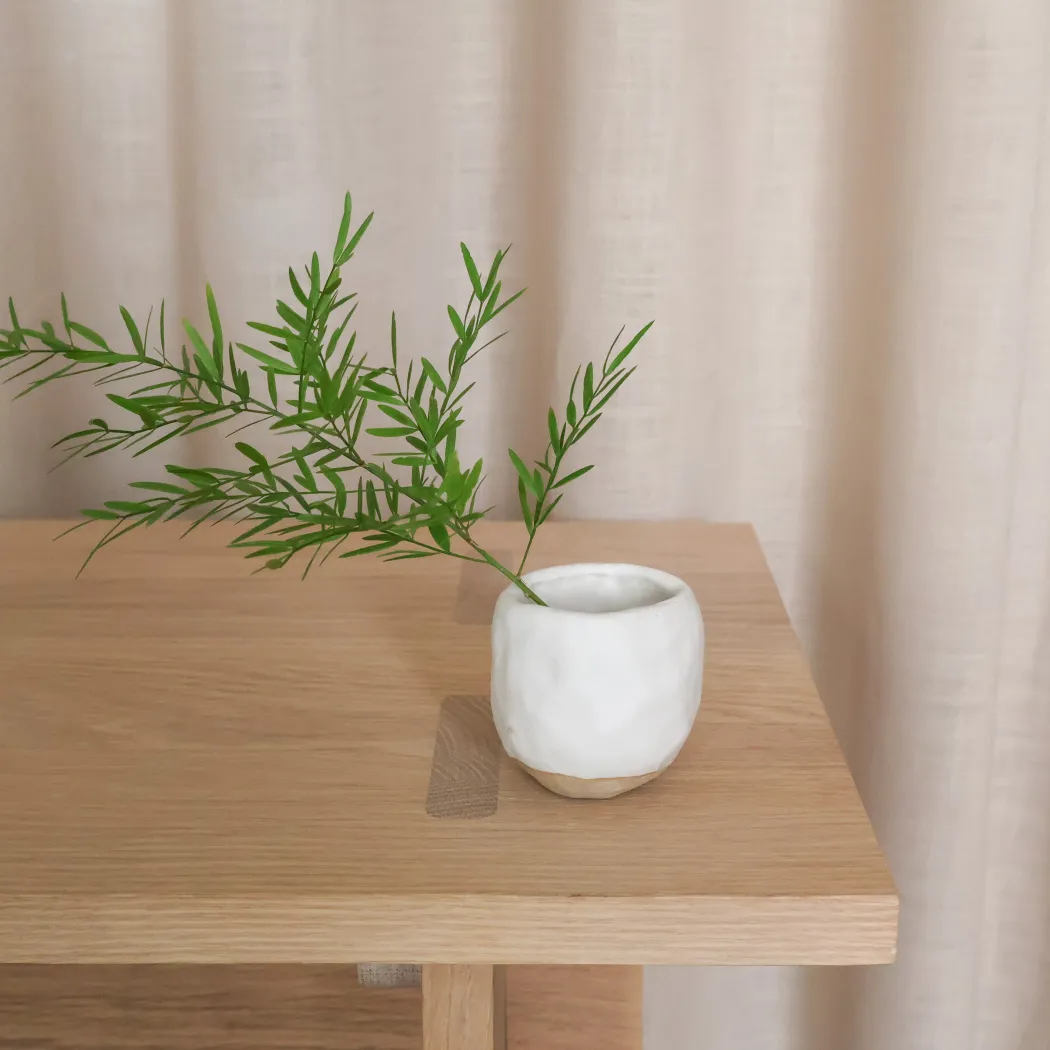 YUKARI HANA vase - Small / S3