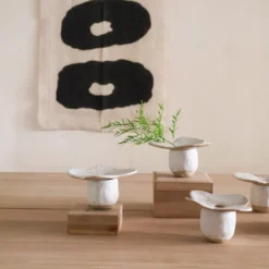 YUKARI HANA vase - Small / S1